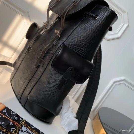 WIS LOUIS CHRISTOPHER PM VUITTON 0321